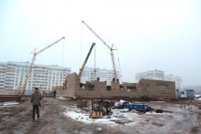  Наиль Магдеев: Набережным Челнам необходимо еще, как минимум, 6-7 школ в строящихся микрорайонах