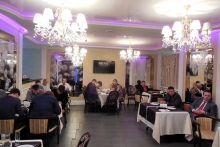 Глеб Архангельский: 'Мусор - супертренд для бизнеса на ближайшие годы'