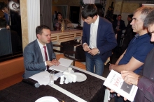 Глеб Архангельский: 'Мусор - супертренд для бизнеса на ближайшие годы'