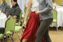 Предприниматели Набережных Челнов проводили Год литературы чтением стихов и песнями