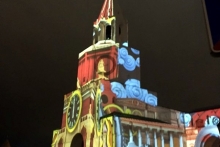 Заместитель премьер-министра РТ Василь Шайхразиев показал, как выглядит новогодняя Казань