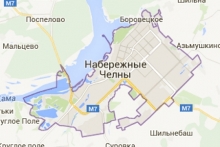 100 человек могут быть отрезаны от мира в поселке Опушка с 1 января