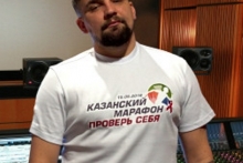 'Казанский марафон' в мае 2016 года пробегут Сергей и Альфия Когогины