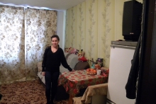 Новый год - вместе! Людмиле Черновой вернули детей