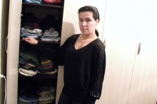 Новый год - вместе! Людмиле Черновой вернули детей