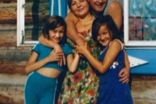 Певец Салават Фатхетдинов выдал замуж свою вторую дочь