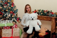 Татарстан на конкурсе 'Татьяна Поволжья - 2016' представит челнинка Татьяна Хохлова