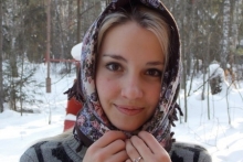 Татарстан на конкурсе 'Татьяна Поволжья - 2016' представит челнинка Татьяна Хохлова