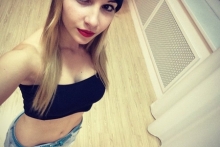 Татарстан на конкурсе 'Татьяна Поволжья - 2016' представит челнинка Татьяна Хохлова