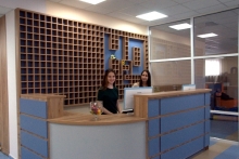 Новый бассейн 'Н2О' в Набережных Челнах уже зазывает клиентов