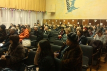 «Генерирующая компания» и «Татэнергосбыт» предлагают жителям домов УК «Авангард» прямые договоры