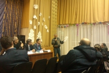 «Генерирующая компания» и «Татэнергосбыт» предлагают жителям домов УК «Авангард» прямые договоры