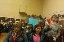 «Генерирующая компания» и «Татэнергосбыт» предлагают жителям домов УК «Авангард» прямые договоры