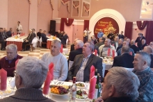 Наиль Магдеев не решился пока вступить в «Челнинское землячество» - стал только кандидатом