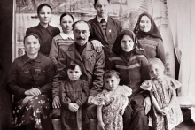 Личный фотоальбом первого президента Татарстана Минтимера Шаймиева: ему уже 79 лет