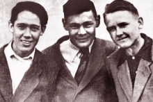 Личный фотоальбом первого президента Татарстана Минтимера Шаймиева: ему уже 79 лет