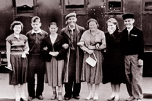 Личный фотоальбом первого президента Татарстана Минтимера Шаймиева: ему уже 79 лет