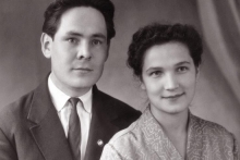 Личный фотоальбом первого президента Татарстана Минтимера Шаймиева: ему уже 79 лет