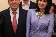 Личный фотоальбом первого президента Татарстана Минтимера Шаймиева: ему уже 79 лет