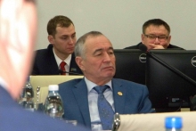 Главой попечительского совета института КФУ стал Наиль Магдеев