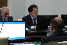 Главой попечительского совета института КФУ стал Наиль Магдеев