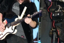 Челнинские студенты отметили Татьянин день