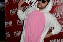 Челнинские студенты отметили Татьянин день