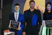 Челнинские студенты отметили Татьянин день