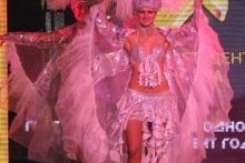 Челнинские студенты отметили Татьянин день