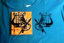 В Картинной галерее формируется творческий 'Кабинет Эстампа'