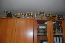 «Боевики из Чечни предлагали за наших собак большие деньги»