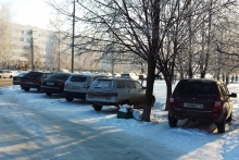 «Полицейская парковка»: комментарий УМВД