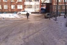 Гололёд: «Без Рината Абдуллина проблему не решить…»