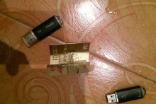 Два кибермошенника из Кургана похитили с банковской карты челнинца более 1 млн рублей