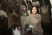 Первые челнинцы ознакомились с ассортиментом Всероссийской ярмарки