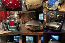 Токийский фоторепортаж Рустама Минниханова