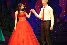 Милана Богдан - 'Маленькая Мисс 2016'