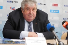 Игры «КАМАЗа» на новом стадионе будет оплачивать челнинский бюджет