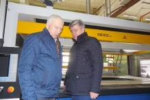 Кластер «Иннокам» закупил вакуумно-формовочную машину за 30 миллионов для «общего пользования»