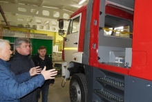 Кластер «Иннокам» закупил вакуумно-формовочную машину за 30 миллионов для «общего пользования»