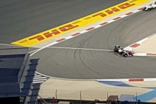 Рустам Минниханов посетил в Бахрейне 'Дом Корана' и гонки 'Формулы 1'