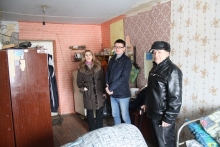 «На дне»: в какой трущобе живут челнинцы