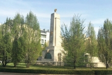 Красоты Праги и Будапешта снимал Рустам Минниханов в перерывах между переговорами