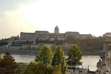 Красоты Праги и Будапешта снимал Рустам Минниханов в перерывах между переговорами