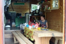 Татарстанцев приглашают на работу в Долину гейзеров на Камчатку