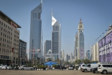 Татарстан интересен арабским шейхам своим агропромышленным комплексом и информтехнологиями