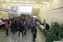 Лучшая карьера для студента: технолог и конструктор