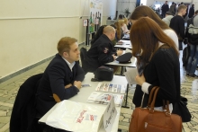 Лучшая карьера для студента: технолог и конструктор