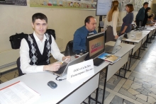 Лучшая карьера для студента: технолог и конструктор