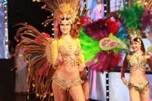 Челнинка Аделя Вафина стала 'Красой Татарстана - 2016'